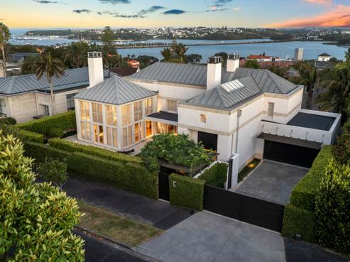 11 Glanville Terrace, Parnell