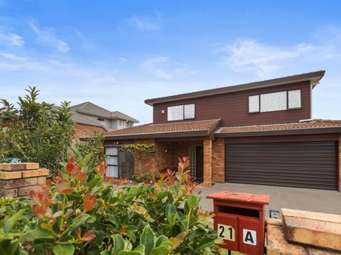 21A Liverpool Street, Epsom