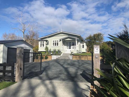 59A Old Waipu Road, Mangawhai