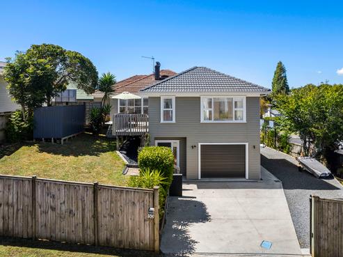 50 Andrew Road, Howick