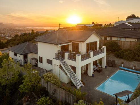 1 Crown Terrace, Britannia Heights