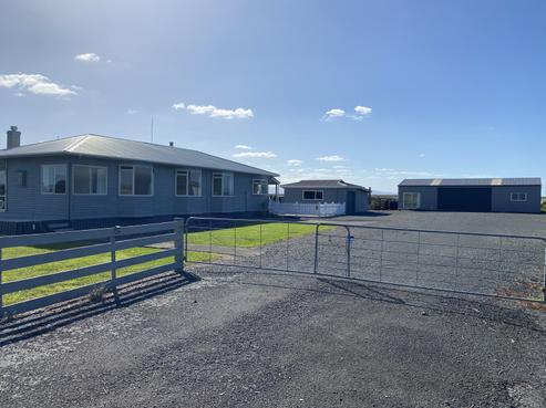 791 State Highway 25, Waitakaruru
