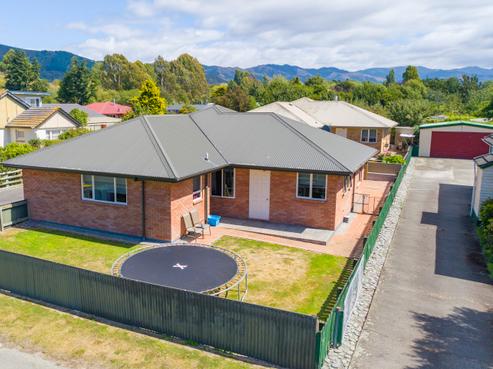 14A Smith Street, Waimate