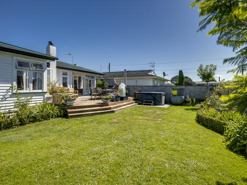 1 Marshall Street, Onekawa