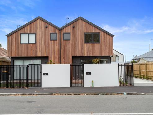 2/162 Springfield Road, Saint Albans