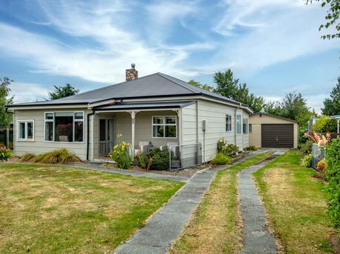 22 Talbot Road, Fairlie