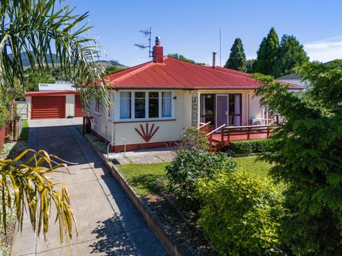 21 Adams Street, Waihi