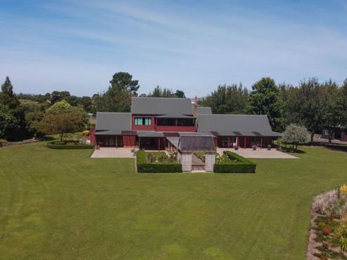 111 Adelaide Road, Dannevirke