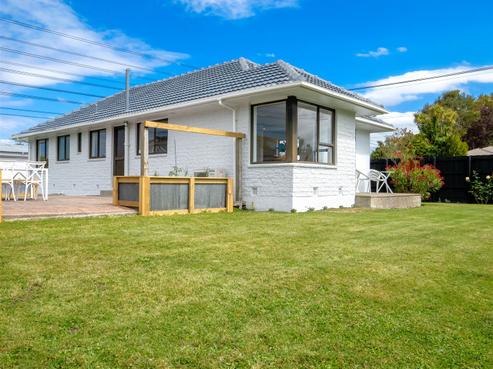 32 Hornsby Street, Bishopdale
