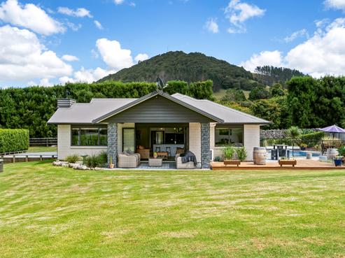 38 Jean Millington Lane, Maunu