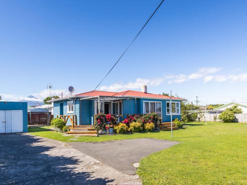 131 Ngamotu Road, Spotswood