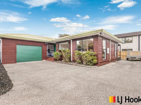41B Beach Road, Pahurehure