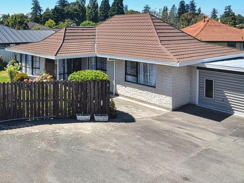 3/67 Cameron Street, Ashburton