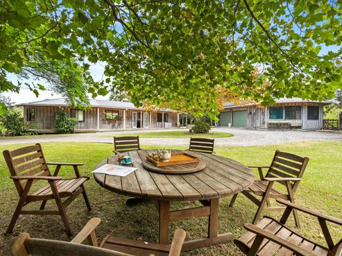 457 Matakana Valley Road, Matakana