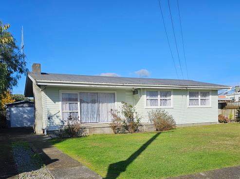 6 Nelson Street, Levin