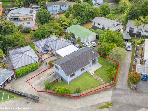 25 Rehia Road, Massey