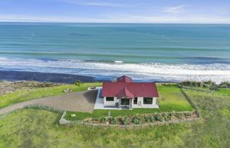 413 Fraser Smith Road, Awakino
