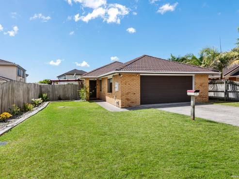4 Bradnor Meadows Drive, Swanson