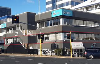 Office - High Profile Location