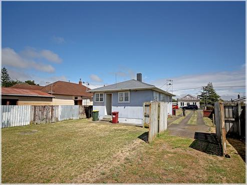 17 Coley Street, Foxton
