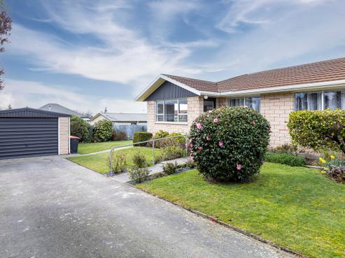 3/39 Gleniti Road, Gleniti
