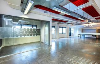 Soft Start Rental - $295/sqm