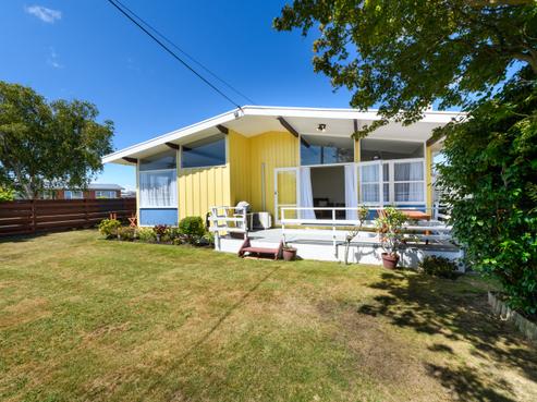 80 Sherwill Street West, Feilding