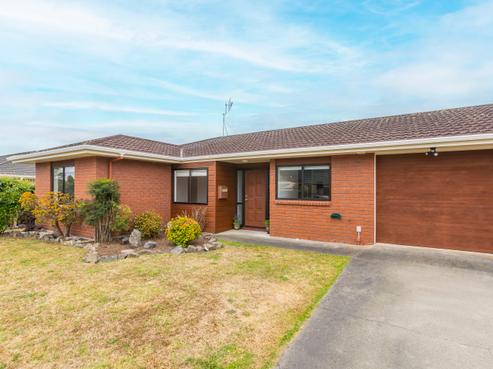 2A Heihei Place, Paraparaumu
