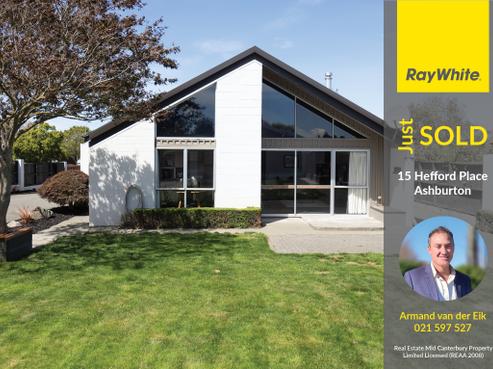 15 Hefford Place, Allenton