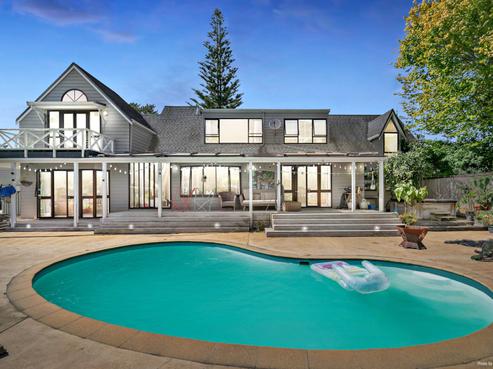 66 Kennedy Road, Dairy Flat