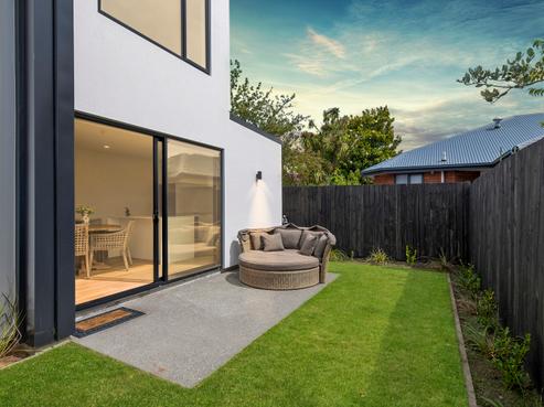4/55 Cleveland Street, Edgeware