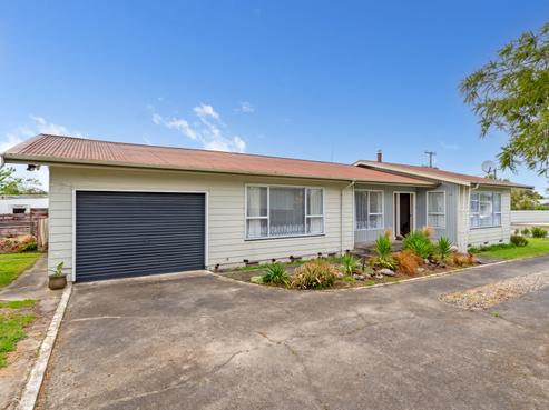 45 Kitchener Street, Masterton