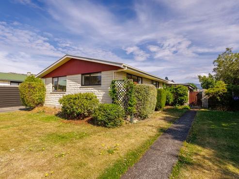 58 Belt Street, Waimate