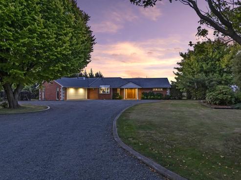 209 Curraghs Road, Rolleston