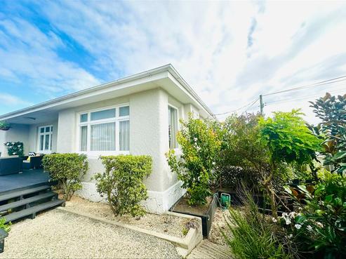 11 Rother Street, Oamaru