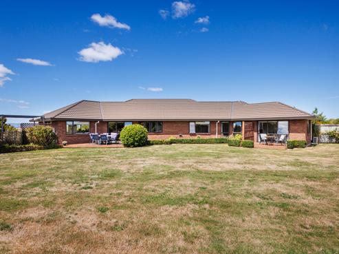 92 Mount Taylor Drive, Feilding