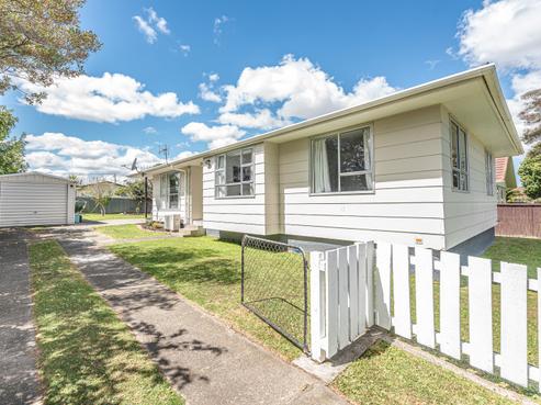 12 Massey Street, Aramoho