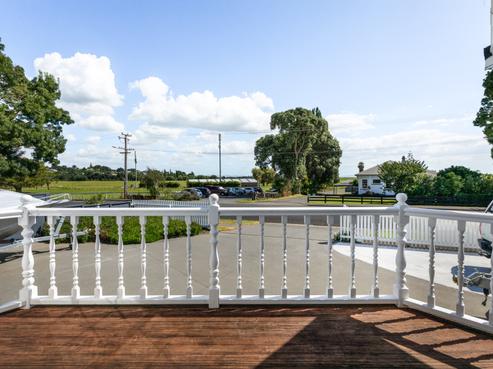 602 Parawai Road, Thames