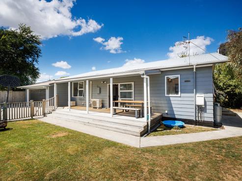 8A Kaimanawa Street, Kelvin Grove
