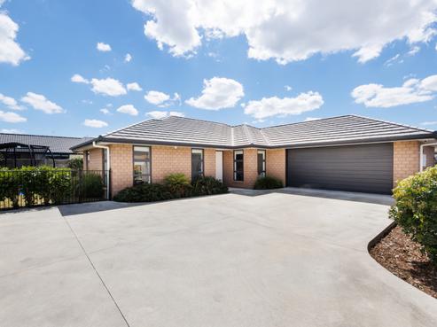 22 Monarch Drive, Ashhurst