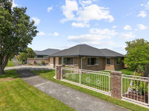 158 Ruapehu Drive, Fitzherbert