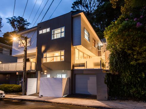 3B Anderson Terrace, Mount Cook