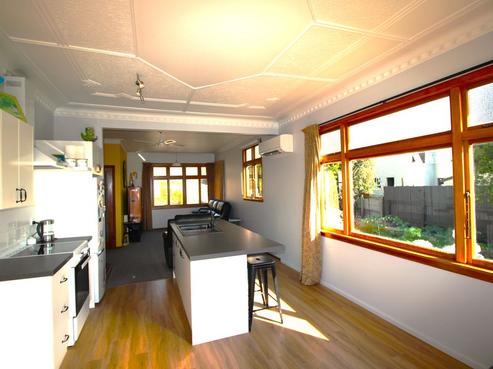 10 Royal Terrace, Oamaru