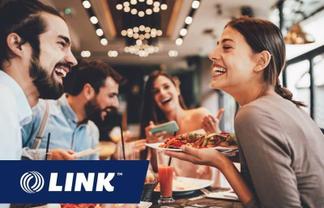 Iconic Licensed Cafe in Marlborough | $40K Per Wee