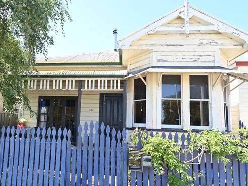 528 Hastings Street, Napier South
