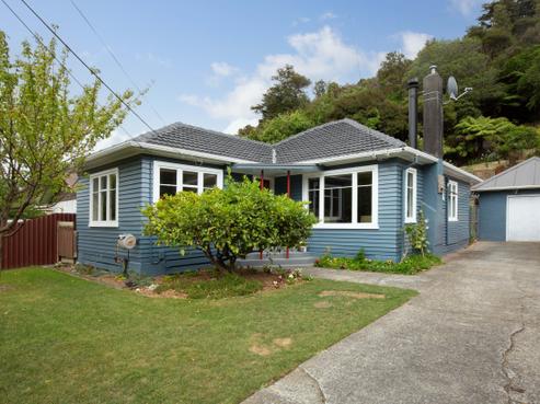 73 Hair Street, Wainuiomata