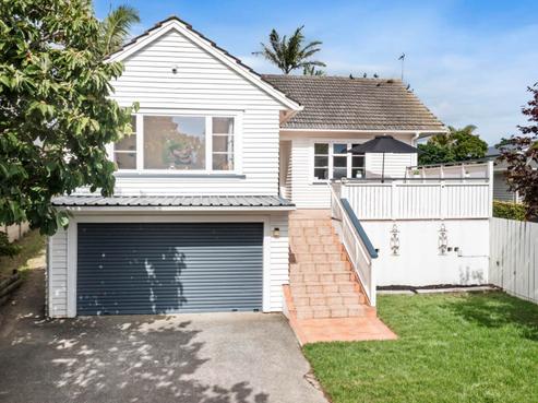 68 Premier Avenue, Point Chevalier