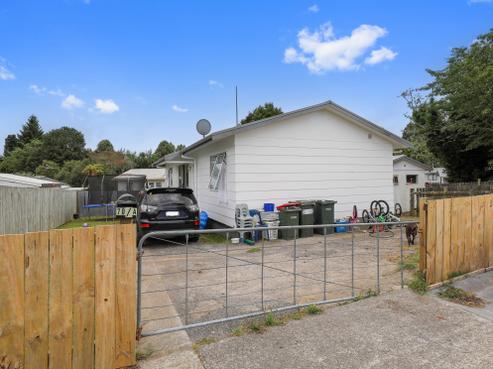 70A Morey Street, Owhata