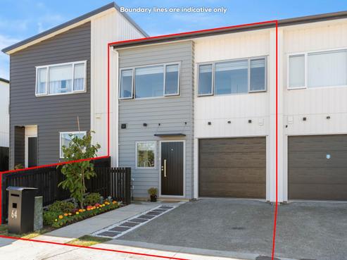 64 Paretaiuru Crescent, Papakura