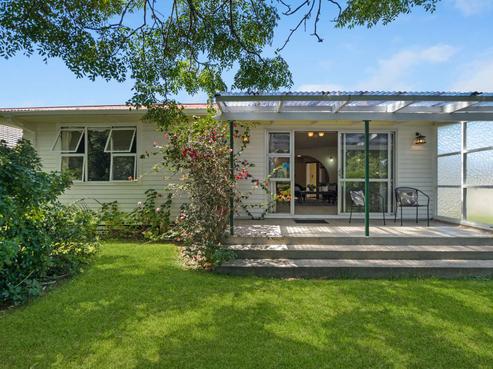 25 Chalmers Road, Te Hapara